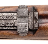 "Turkish Model 1893 Bolt Action Rifle 8mm (L2026-08424)" - Image 7 of 9