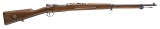 "Carl Gustaf m/1896 Bolt Action Rifle 6.5x55mm (L2026-08447)" - Image 1 of 19