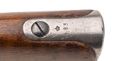 "Carl Gustaf m/1896 Bolt Action Rifle 6.5x55mm (L2026-08447)" - Image 19 of 19