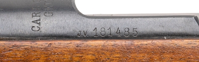 "Carl Gustaf m/1896 Bolt Action Rifle 6.5x55mm (L2026-08447)" - Image 5 of 19