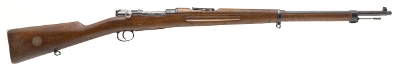 "Carl Gustaf m/1896 Bolt Action Rifle 6.5x55mm (L2026-08447)" - Image 1 of 19