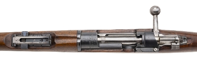 "Carl Gustaf m/1896 Bolt Action Rifle 6.5x55mm (L2026-08447)" - Image 7 of 19