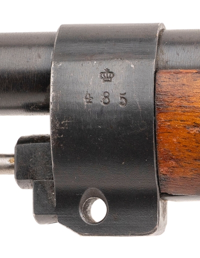 "Carl Gustaf m/1896 Bolt Action Rifle 6.5x55mm (L2026-08447)" - Image 15 of 19