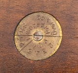 "Carl Gustaf m/1896 Bolt Action Rifle 6.5x55mm (L2026-08447)" - Image 18 of 19