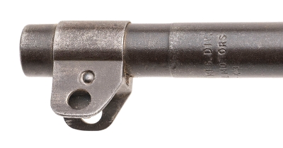 "WWII Inland M1 Carbine with Post-War Alterations .30 Carbine (L2026-08485)" - Image 11 of 14
