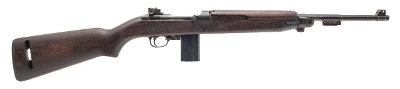 "WWII Inland M1 Carbine with Post-War Alterations .30 Carbine (L2026-08485)" - Image 1 of 14