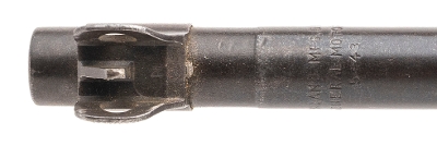 "WWII Inland M1 Carbine with Post-War Alterations .30 Carbine (L2026-08485)" - Image 9 of 14