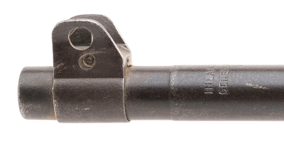 "WWII Inland M1 Carbine with Post-War Alterations .30 Carbine (L2026-08485)" - Image 10 of 14