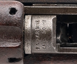 "WWII Inland M1 Carbine with Post-War Alterations .30 Carbine (L2026-08485)" - Image 7 of 14