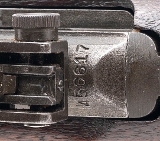 "WWII Inland M1 Carbine with Post-War Alterations .30 Carbine (L2026-08485)" - Image 6 of 14