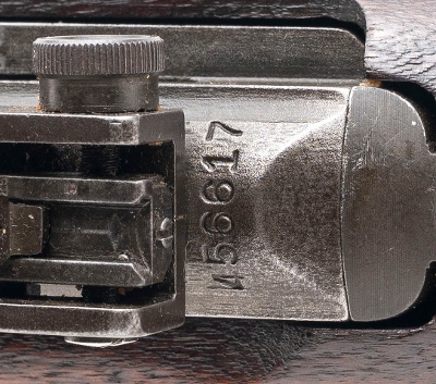 "WWII Inland M1 Carbine with Post-War Alterations .30 Carbine (L2026-08485)" - Image 6 of 14