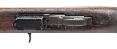 "WWII Inland M1 Carbine with Post-War Alterations .30 Carbine (L2026-08485)" - Image 8 of 14