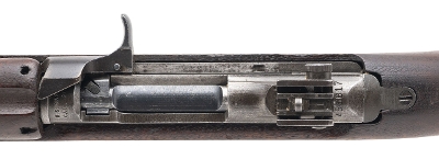 "WWII Inland M1 Carbine with Post-War Alterations .30 Carbine (L2026-08485)" - Image 5 of 14