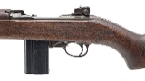 "WWII Inland M1 Carbine with Post-War Alterations .30 Carbine (L2026-08485)" - Image 4 of 14