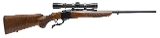 "1968 RUGER NO.1 SINGLE SHOT RIFLE 222 REM (L2026-09859)" - Image 1 of 4