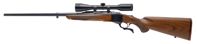 "1968 RUGER NO.1 RIFLE 30-06 SPRG. (L2026-09857)" - Image 3 of 4