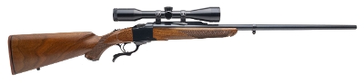"1968 RUGER NO.1 RIFLE 30-06 SPRG. (L2026-09857)" - Image 1 of 4