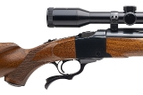 "1968 RUGER NO.1 RIFLE 30-06 SPRG. (L2026-09857)" - Image 2 of 4