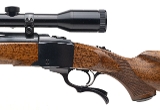 "1968 RUGER NO.1 RIFLE 30-06 SPRG. (L2026-09857)" - Image 4 of 4
