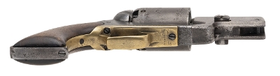 "D Company Colt 1847 Walker (76219) " - Image 5 of 10