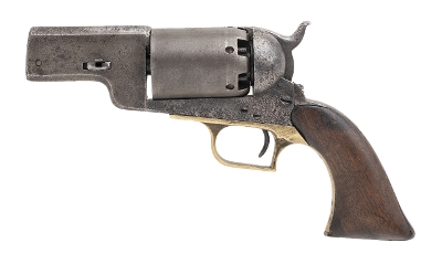 "D Company Colt 1847 Walker (76219) " - Image 2 of 10