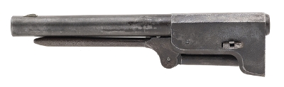 "D Company Colt 1847 Walker (76219) " - Image 8 of 10
