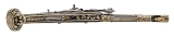 "Augsburg Wheel Lock Pistol (76225)" - Image 6 of 8