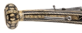 "Augsburg Wheel Lock Pistol (76225)" - Image 7 of 8