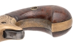 "Factory Engraved Colt 3rd Model Derringer (75940) (Consignment) " - Image 6 of 6
