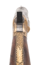 "Factory Engraved Colt 3rd Model Derringer (75940) (Consignment) " - Image 3 of 6