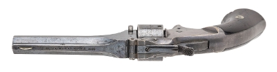 "Smith & Wesson 1st Model 2nd Issue (75941) (Consignment)" - Image 6 of 8
