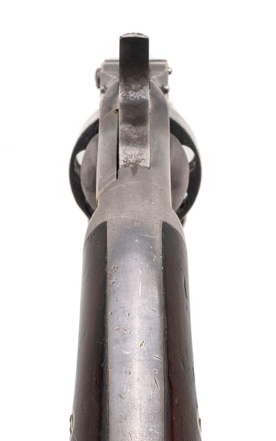 "Smith & Wesson 1st Model 2nd Issue (75941) (Consignment)" - Image 5 of 8