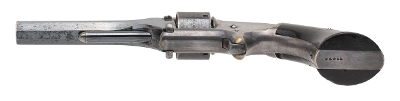 "Smith & Wesson 1st Model 2nd Issue (75941) (Consignment)" - Image 7 of 8