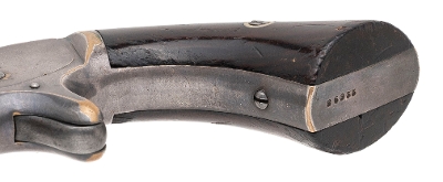 "Smith & Wesson 1st Model 2nd Issue (75941) (Consignment)" - Image 8 of 8