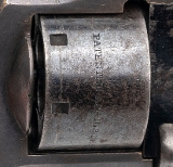 "Smith & Wesson 1st Model 2nd Issue (75941) (Consignment)" - Image 3 of 8