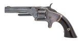 "Smith & Wesson 1st Model 2nd Issue (75941) (Consignment)" - Image 1 of 8