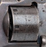 "Smith & Wesson 1st Model 2nd Issue (75941) (Consignment)" - Image 4 of 8