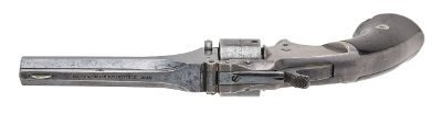 "Smith & Wesson 1st Model 2nd Issue (75941) (Consignment)" - Image 6 of 8