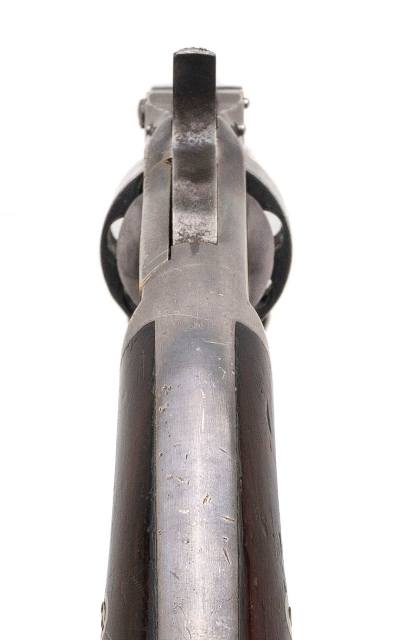 "Smith & Wesson 1st Model 2nd Issue (75941) (Consignment)" - Image 5 of 8
