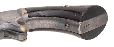 "Smith & Wesson 1st Model 2nd Issue (75941) (Consignment)" - Image 8 of 8