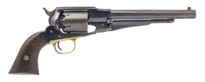 "Remington New Model Army (AH8874) " - Image 2 of 6
