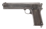 "Possible Pancho Villa Colt 1902 Military (L2026-09234) CONSIGNMENT" - Image 2 of 6