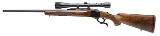 "RUGER NO.1 RIFLE 6MM REM (L2026-09860)" - Image 3 of 4