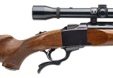 "RUGER NO.1 RIFLE 6MM REM (L2026-09860)" - Image 2 of 4