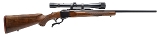 "RUGER NO.1 RIFLE 6MM REM (L2026-09860)" - Image 1 of 4