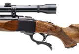 "RUGER NO.1 RIFLE 6MM REM (L2026-09860)" - Image 4 of 4