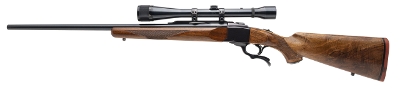 "RUGER NO.1 RIFLE 6MM REM (L2026-09860)" - Image 3 of 4