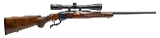 "RUGER NO.1 SINGLE SHOT RIFLE 7X57 (L2026-09861)" - Image 1 of 4