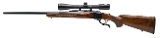 "RUGER NO.1 SINGLE SHOT RIFLE 7X57 (L2026-09861)" - Image 3 of 4