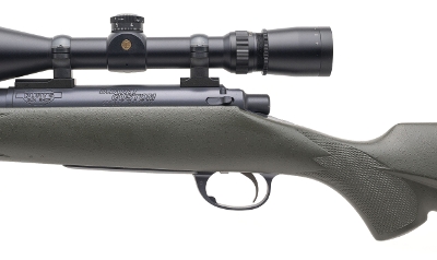 "D. DURY CUSTOM RIFLE300 DAKOTA (L2026-09723)" - Image 4 of 6